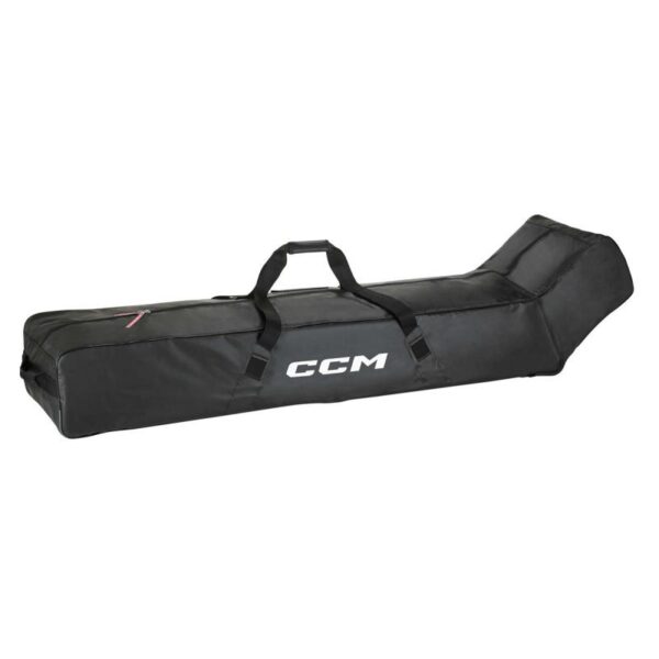 CCM Team Wheel Stick Bag