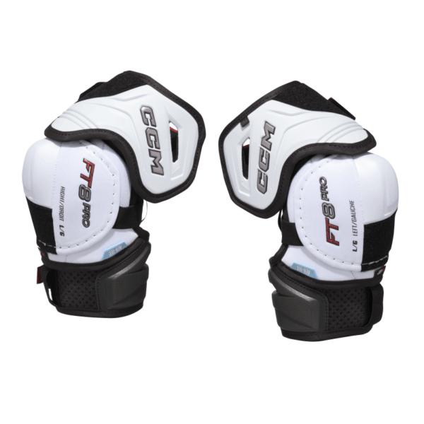 Ccm-Ccm Ep Jetspeed Ft8 Pro Sr-EPFT8PROSR-Lillehammer Sport-1 CCM Jetspeed FT8 Pro Sr Albuebeskyttelse