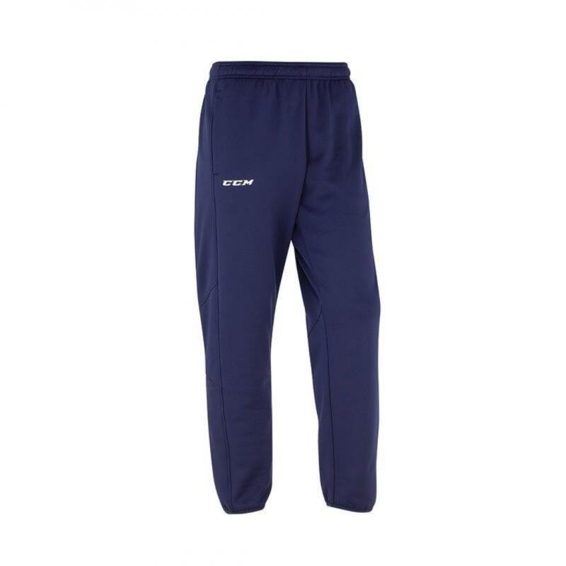CCM Locker Room Pant Jr - Bilde 1