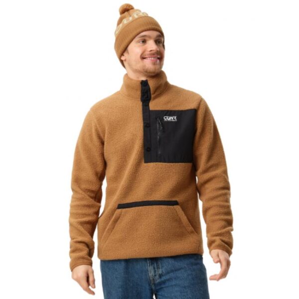 ColourWear Snap Pile M