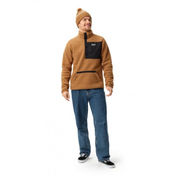 ColourWear Snap Pile M