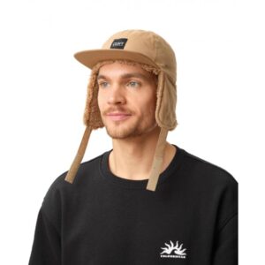 ColourWear Flap Cap Unisex - Bilde 2