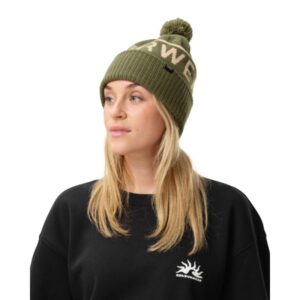 ColourWear Fluffbal Beanue Unisex - Bilde 2