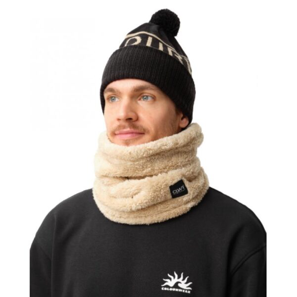 ColourWear-CLWR U FLUFFY TUBE–Lillehammer Sport-1 ColourWear Fluffy Tube Unisex
