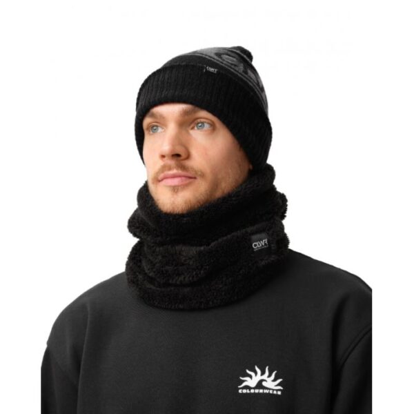 ColourWear-CLWR U FLUFFY TUBE–Lillehammer Sport-1 ColourWear Fluffy Tube Unisex
