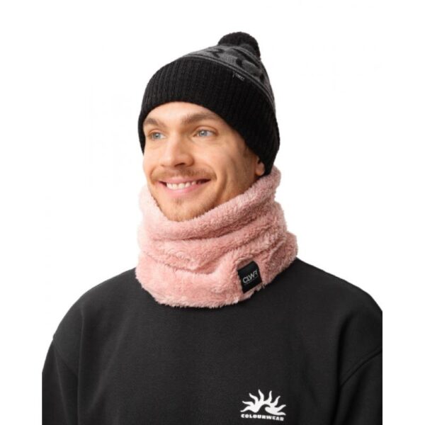 ColourWear Fluffy Tube Unisex