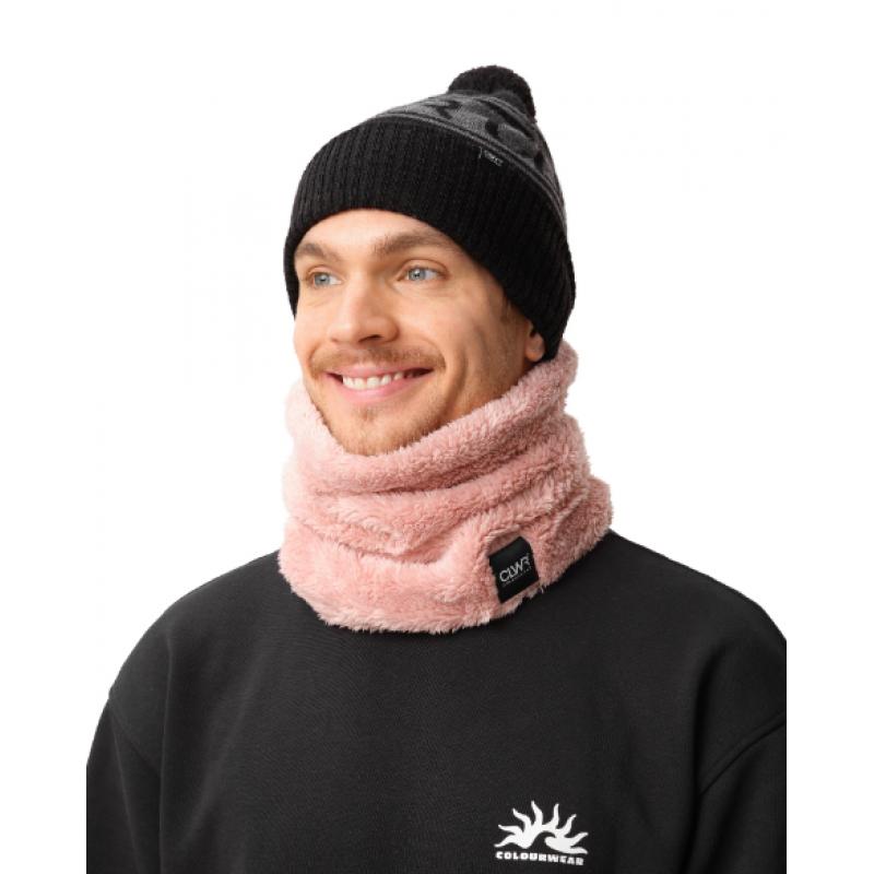 ColourWear Fluffy Tube Unisex - Bilde 1