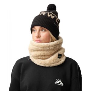 ColourWear Fluffy Tube Unisex - Bilde 2