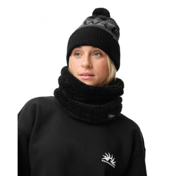 ColourWear-CLWR U FLUFFY TUBE–Lillehammer Sport-2 ColourWear Fluffy Tube Unisex