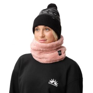 ColourWear Fluffy Tube Unisex - Bilde 2
