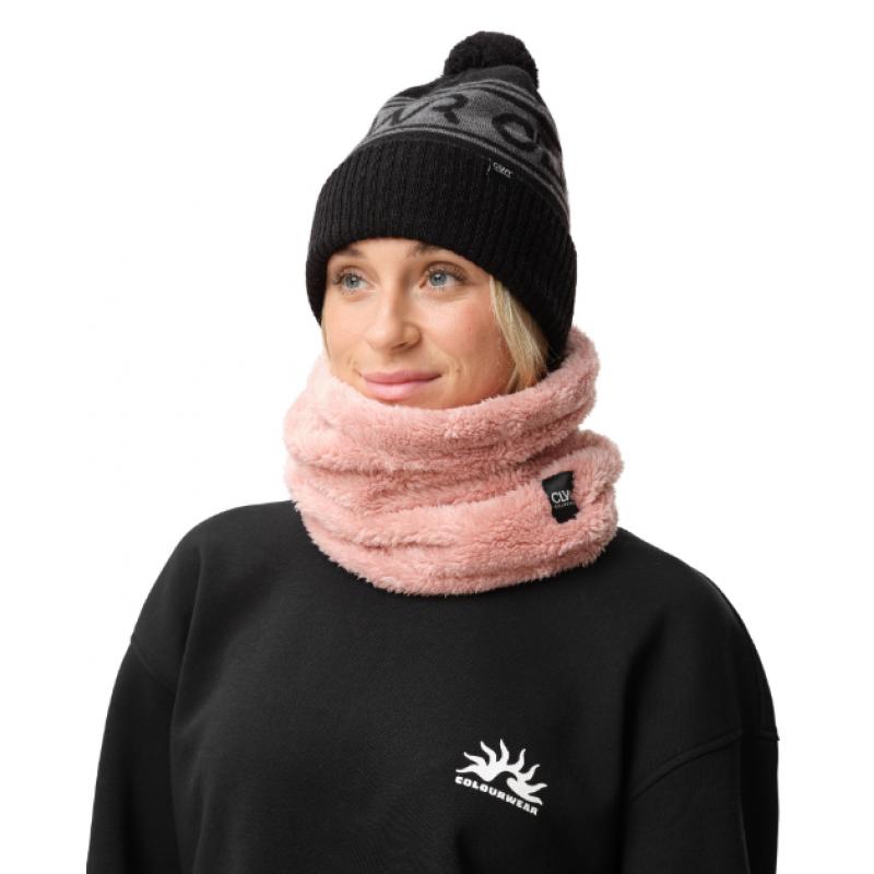 ColourWear Fluffy Tube Unisex - Bilde 2
