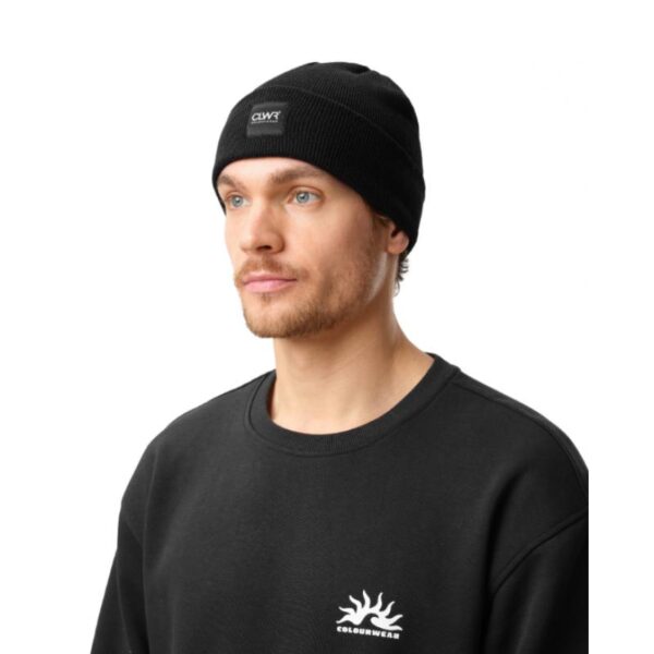 ColourWear-CLWR U PUPPET BEANIE–Lillehammer Sport-1 ColourWear Puppet Beanie Unisex