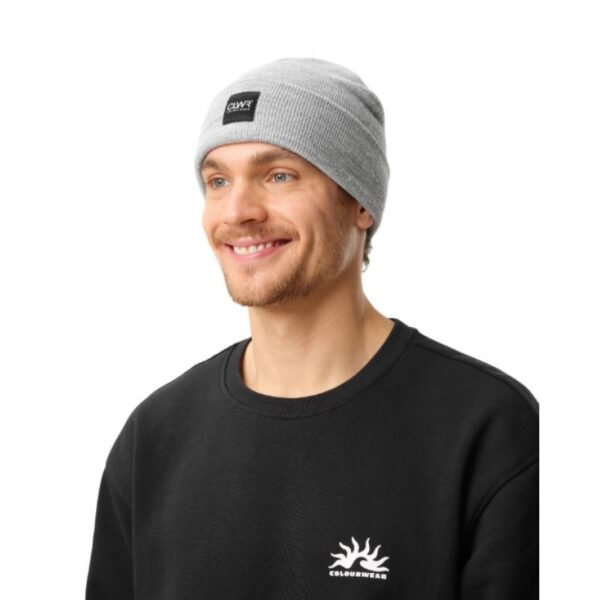 ColourWear-CLWR U PUPPET BEANIE–Lillehammer Sport-1 ColourWear Puppet Beanie Unisex