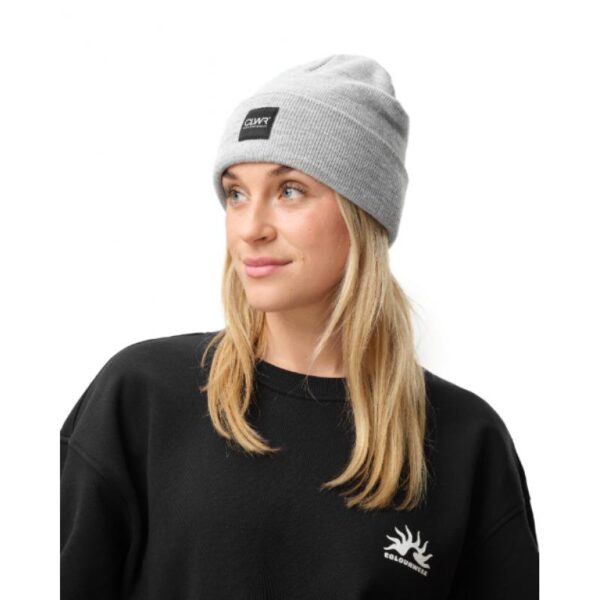 ColourWear-CLWR U PUPPET BEANIE–Lillehammer Sport-2 ColourWear Puppet Beanie Unisex