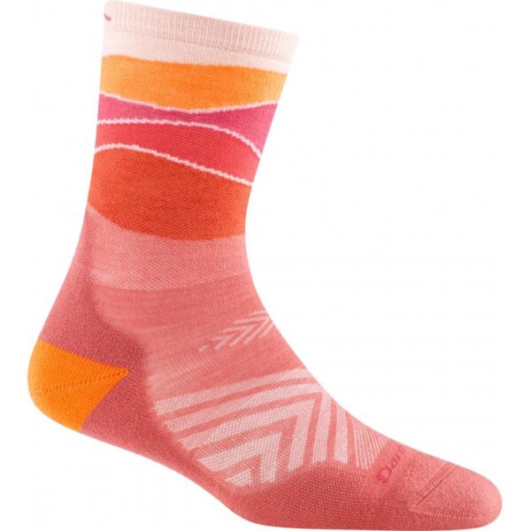 Darn Tough Horizon Micro Crew Ultra-Lightweight With Cushion DT1064 Lillehammer Sport 1