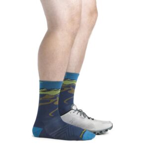 Darn Tough Ridge Runner Micro Crew Ultra-Lightweight DT1065 Lillehammer Sport 2