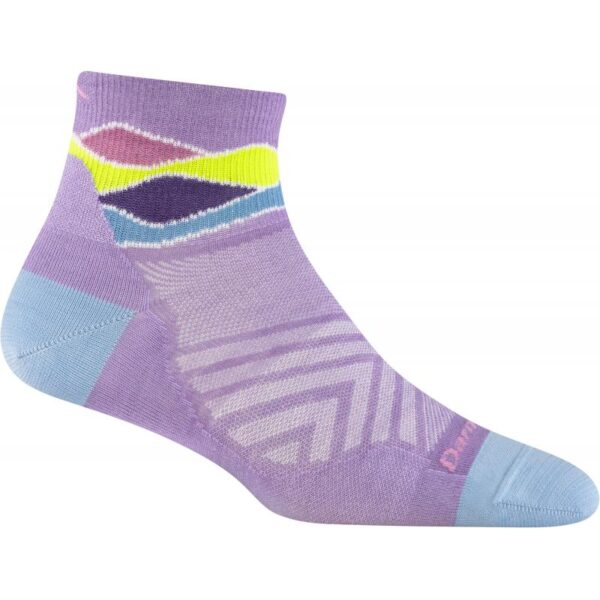 Darn Tough Run 1-4 Ultra-Lightweight DT1044 Lillehammer Sport 1