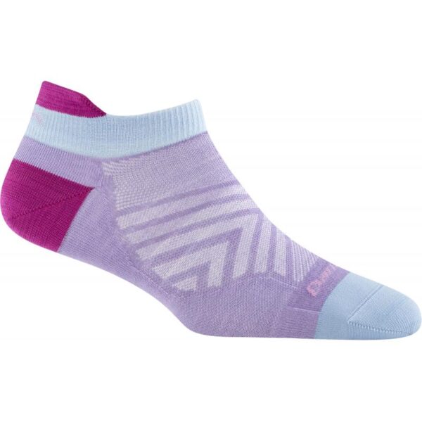 Darn Tough Run - No Show Ultra-Lightweight DT1043 Lillehammer Sport 1