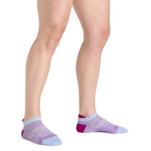 Darn Tough Run - No Show Ultra-Lightweight DT1043 Lillehammer Sport 2