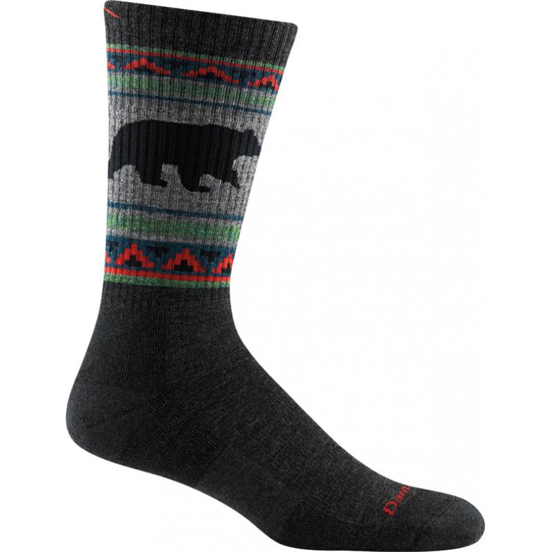 Darn Tough Van Grizzle Boot Midweight With Cushion - (71° Nord) DT1980 Lillehammer Sport 3