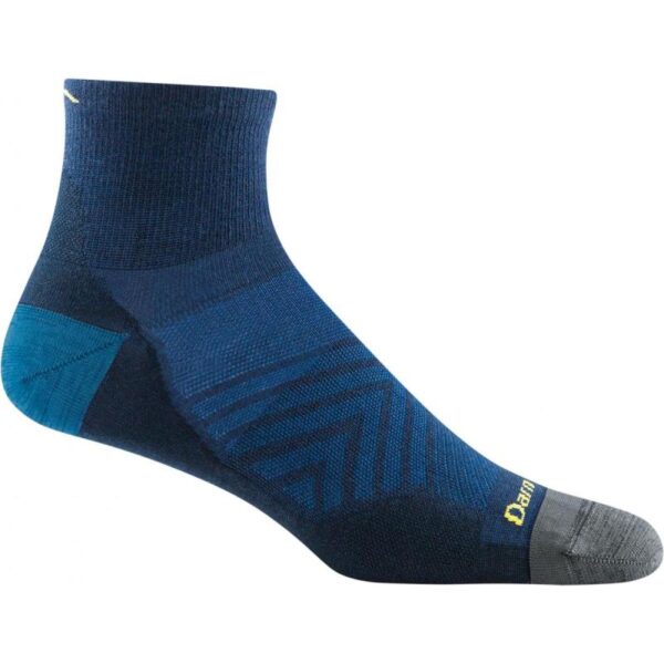 Darn Tough Run 1/4 Ultra-Lightweight M
