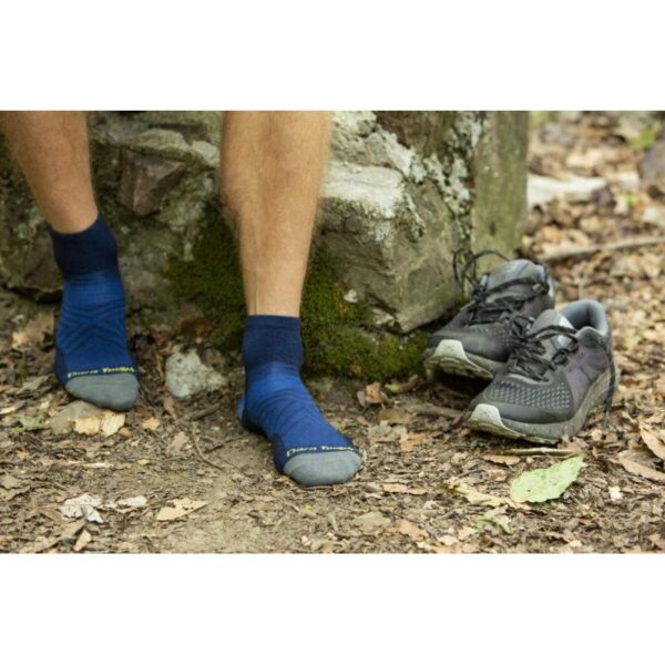 Darn Tough-Run – 1-4-1034-Lillehammer Sport-2 Darn Tough Run 1/4 Ultra-Lightweight M