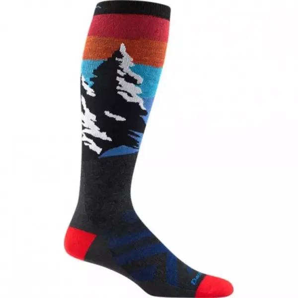 Darn Tough Solstice OTC Lightweight M
