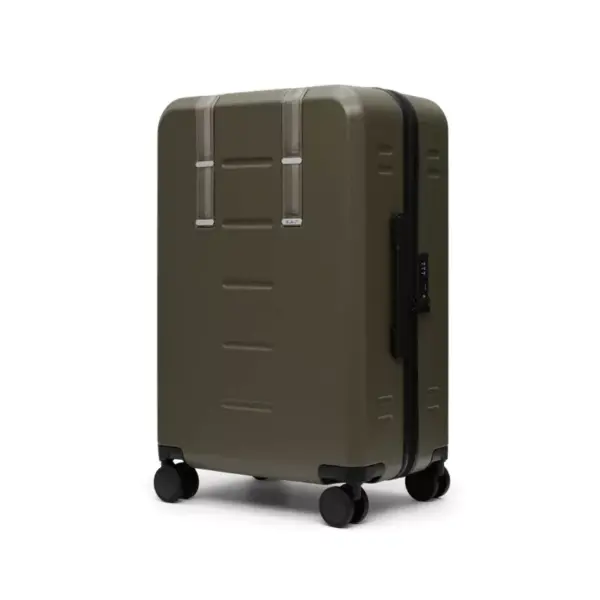 Db Ramverk Check-in Luggage Medium