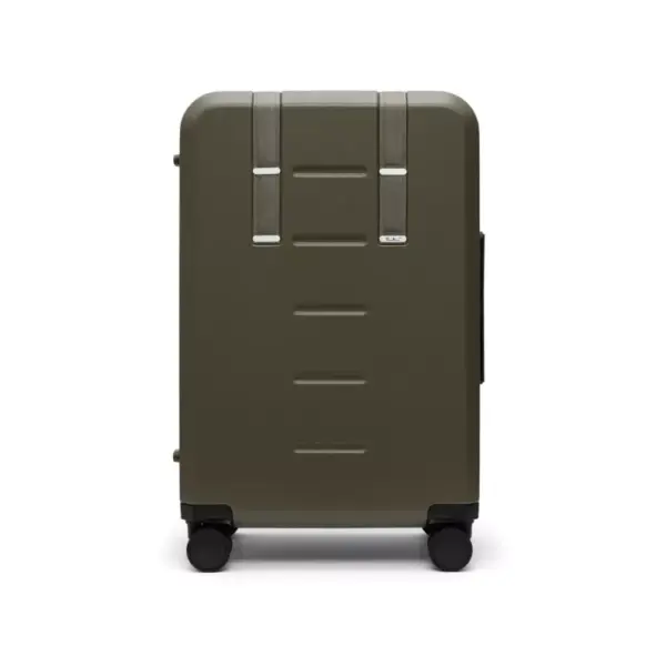 Db Ramverk Check-in Luggage Medium