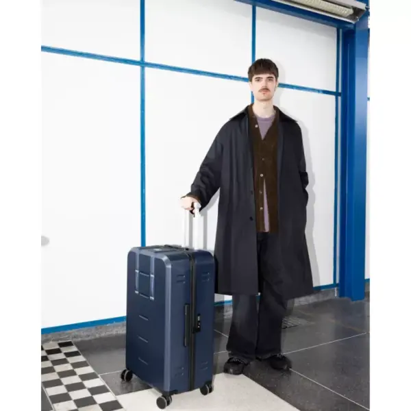 Db-Ramverk Check-in Luggage Large–Lillehammer Sport-2 Db Ramverk Check-in Luggage Large