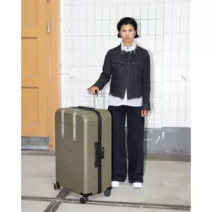 Db Ramverk Check-in Luggage Large - Bilde 2