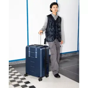 Db Ramverk Check-in Luggage Large - Bilde 6