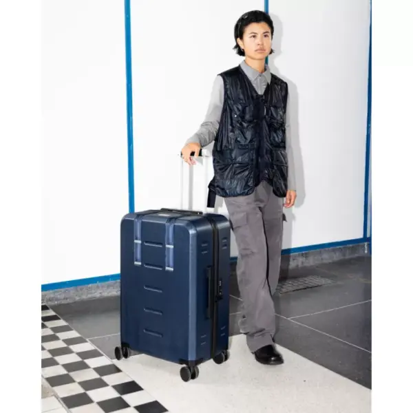 Db-Ramverk Check-in Luggage Large–Lillehammer Sport-6 Db Ramverk Check-in Luggage Large