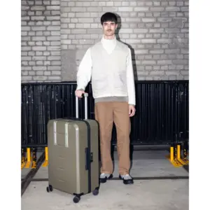 Db Ramverk Check-in Luggage Large - Bilde 6