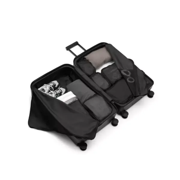 Db Ramverk Check-in Luggage Large