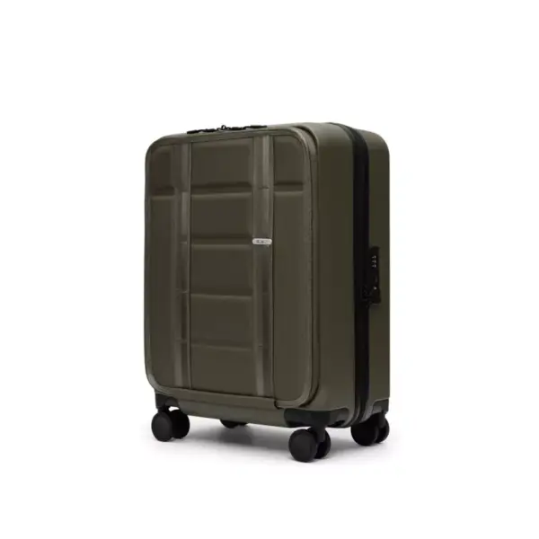 Db Ramverk Front-access Carry-on