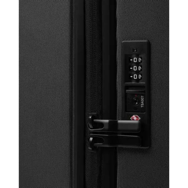Db-Ramverk Front-access Carry-on–Lillehammer Sport-10 Db Ramverk Front-access Carry-on