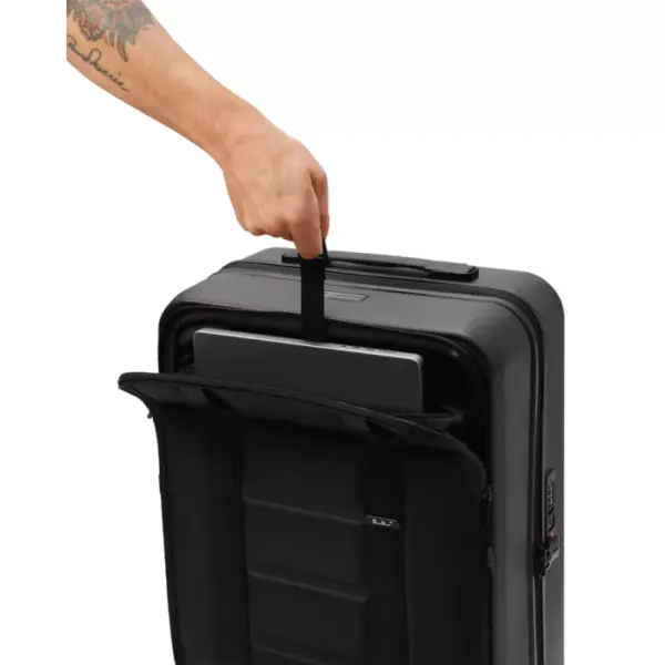 Db-Ramverk Front-access Carry-on–Lillehammer Sport-13 Db Ramverk Front-access Carry-on