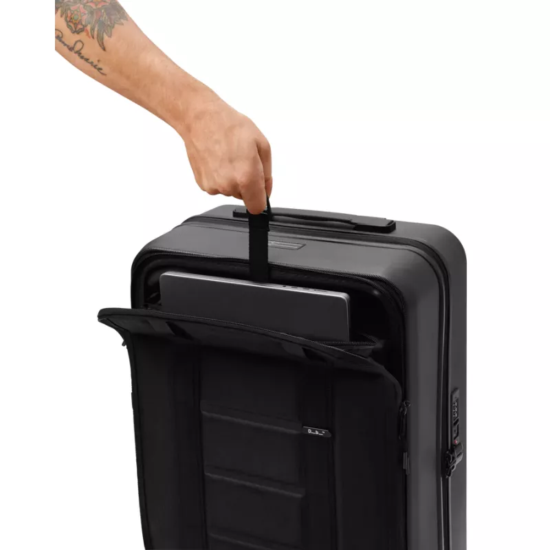 Db Ramverk Front-access Carry-on - Bilde 13