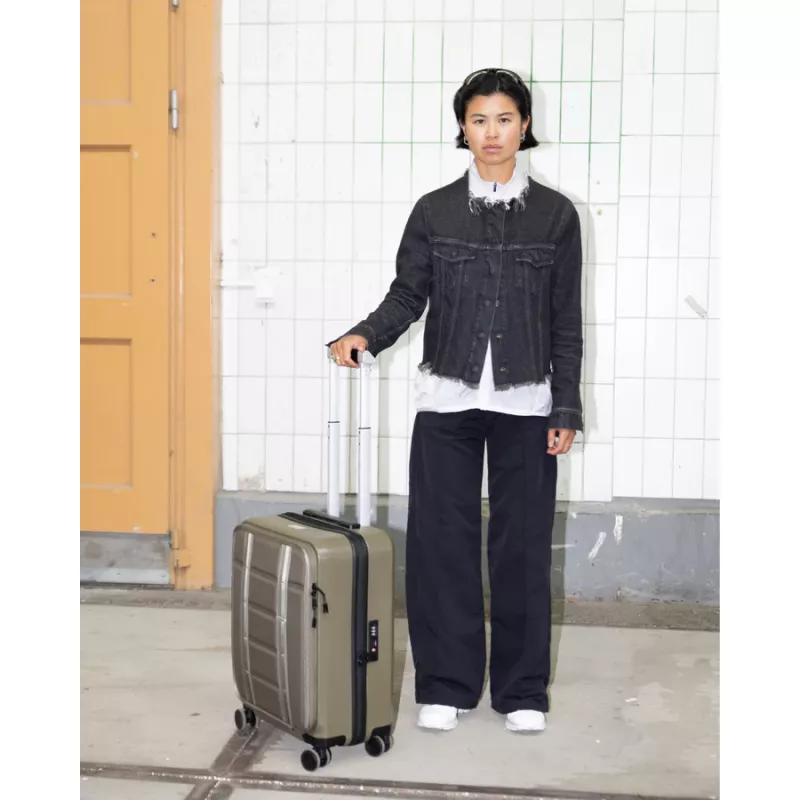 Db Ramverk Front-access Carry-on - Bilde 2