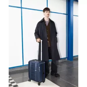 Db Ramverk Front-access Carry-on - Bilde 2