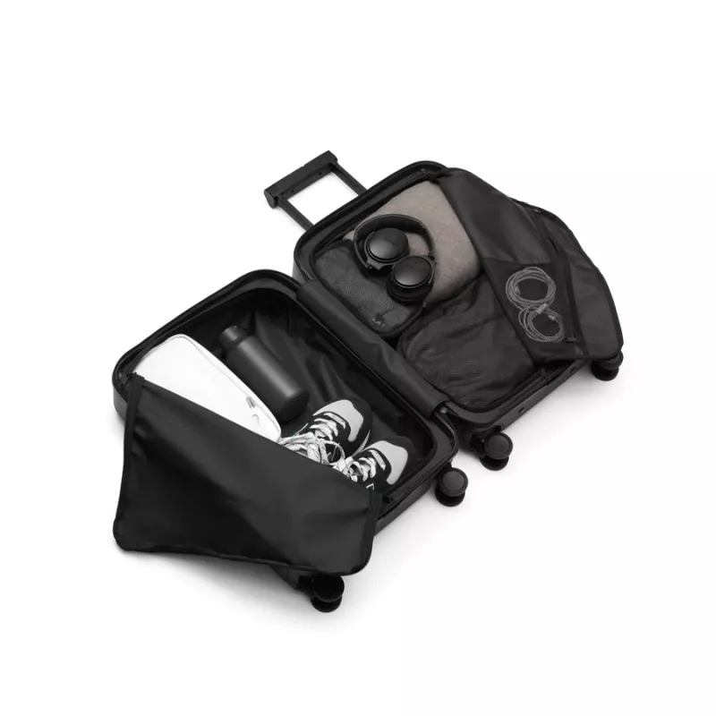 Db Ramverk Front-access Carry-on - Bilde 5