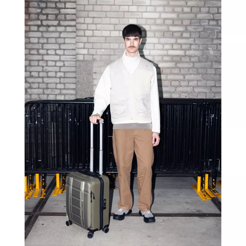 Db Ramverk Front-access Carry-on - Bilde 6