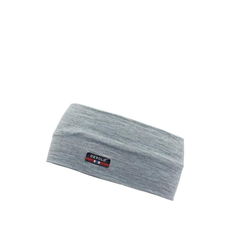 Devold Devold Breeze Headband GO 181 951 A Lillehammer Sport 1