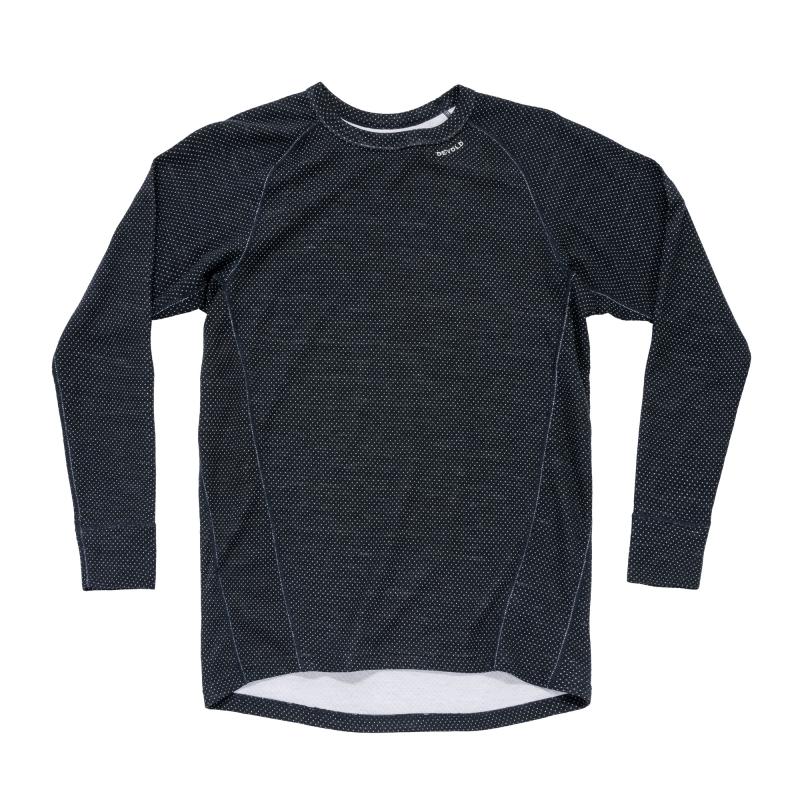 Devold Devold Duo Active Merino 205 Shirt Man GO 130 224 A Lillehammer Sport 1