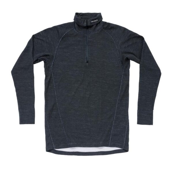 Devold Devold Duo Active Merino 205 Z.Neck Man GO 130 240 A Lillehammer Sport 1