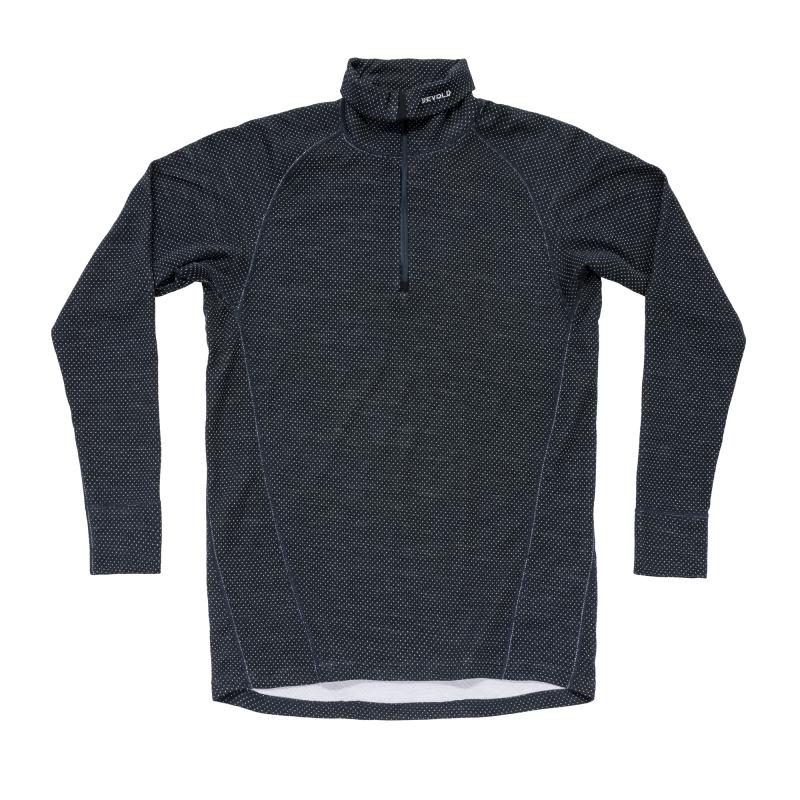 Devold Devold Duo Active Merino 205 Z.Neck Man GO 130 240 A Lillehammer Sport 1