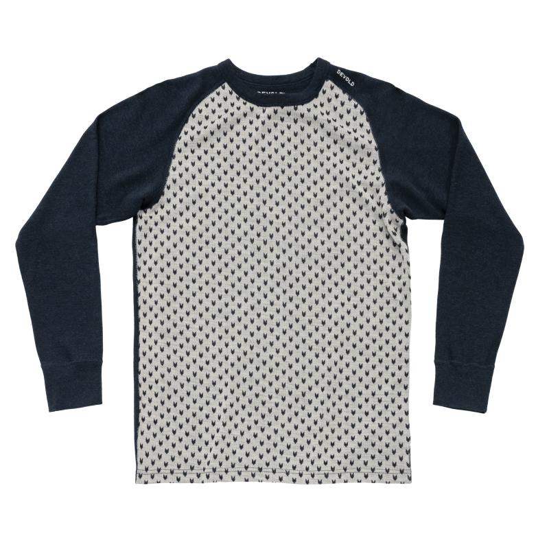 Devold Devold Signature Merino 230 Shirt Man GO 350 224 A Lillehammer Sport 1