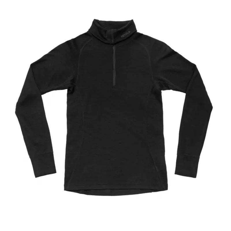 Devold Duo Active Merino 205 Z.Neck W - Bilde 1