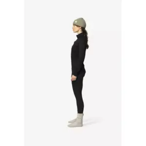 Devold Duo Active Merino 205 Z.Neck W - Bilde 3